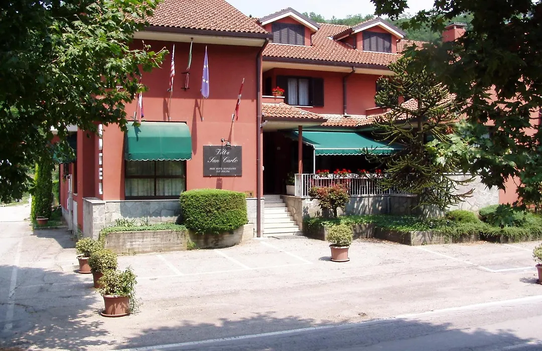 Villa San Carlo-1